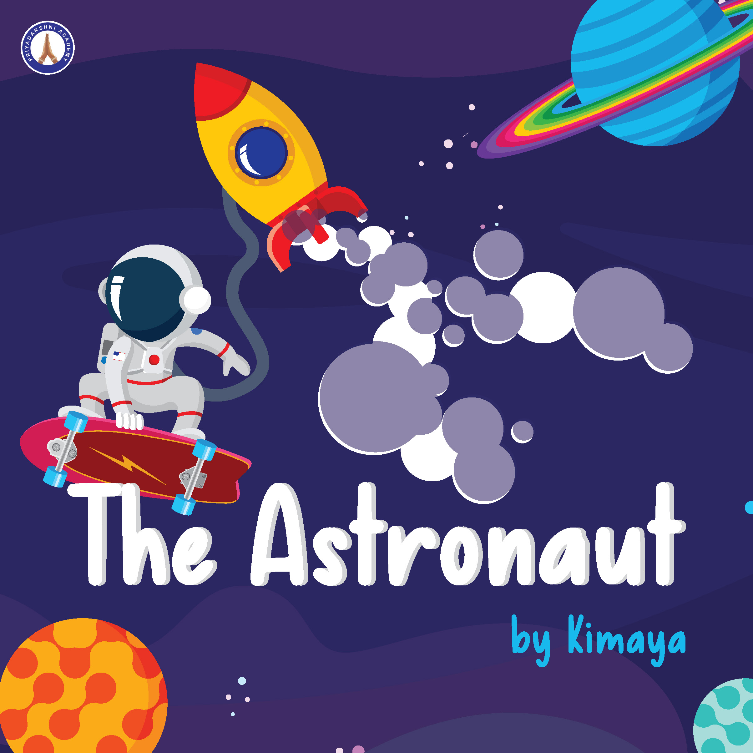 The Astronaut