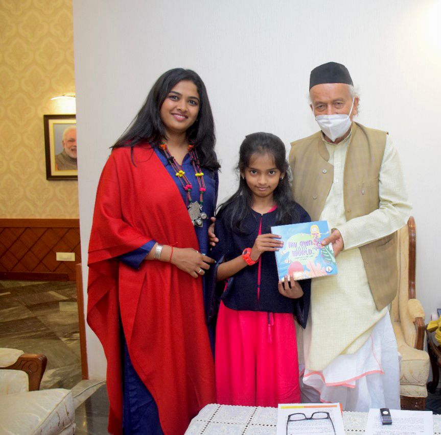 Recognition Ceremony