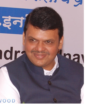 Hon'ble Shri Devendra Fadnavis
